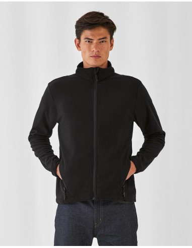 BetC-FM717-Mens Fleece Coolstar